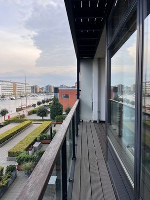 118m² Lejlighed | København Ø - Photo 1