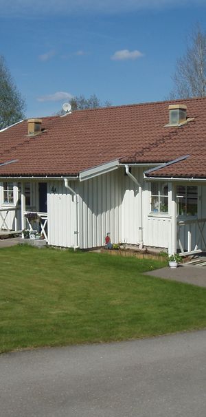 Genvägen 6 A - Foto 1