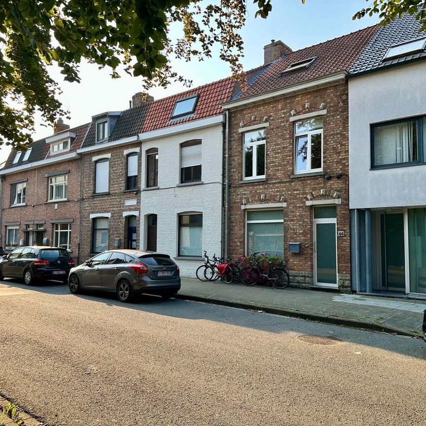 Gezellige gezinswoning in residentiële buurt - Foto 1