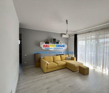 Apartament 3 camere bloc nou Mihai Bravu - Fotografie 3
