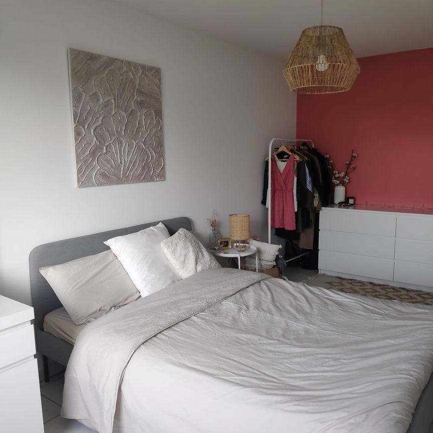 Kerselarenstraat 5 0102, 3010 Kessel-lo - Photo 1