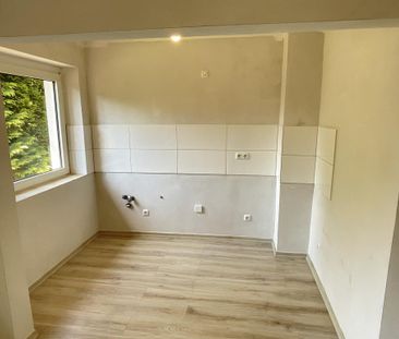 Wunderschöne 1-Zimmer-Wohnung mit großer Wohnküche - Photo 6