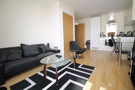 1 bedroom apartment to rent - Photo 5