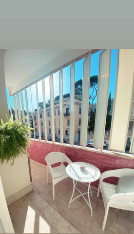 TRASTEVERE - BILOCALE ARREDATO CON BALCONE - Photo 5