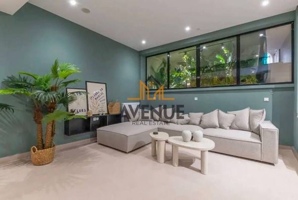 Studio/Γκαρσονιέρα για ενοικίαση Διοικητήριο (Κέντρο Θεσσαλονίκης) - Photo 1