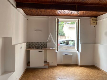 Location Appartement 2 pièces 31m² - Photo 4