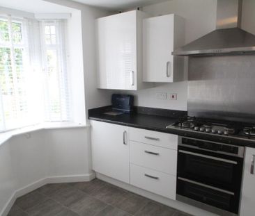 4 bedroom terraced house to rent - Photo 1