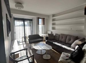 Μεζονέτα για ενοικίαση - Παγκράτι, - Photo 1