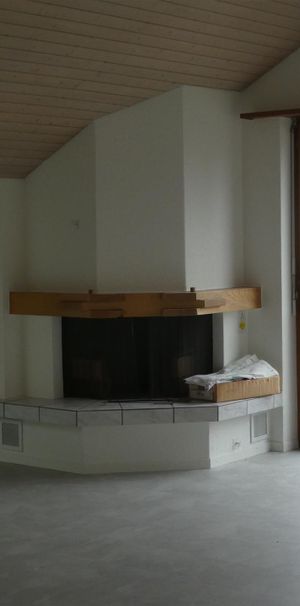 Angenehme, originelle Dachwohnung - Photo 1