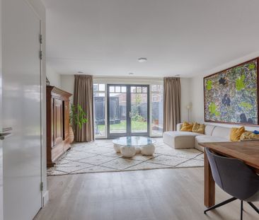 Te huur: Huis Graafschap Hollandlaan 75 in Den Haag - Photo 3