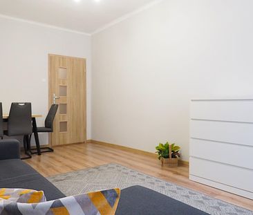 Łódź - Mieszkanie na wynajem - Photo 5