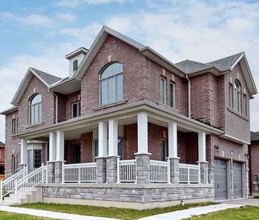 For Lease - 1659 Rizzardo Crescent Unit# LOWER LEVEL, Innisfil, Ont... - Photo 3