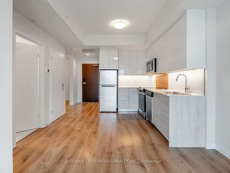 For Lease - 60 Frederick Street Unit# 1610, Kitchener, Ontario - Photo 3