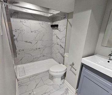 For Lease - 259 Tower Drive Unit# BSMT -1, Toronto, Ontario - Photo 2