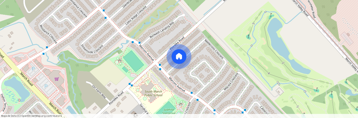 330 Applecross Crescent, Kanata