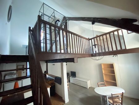 Location Appartement 2 pièces 39m² ROUEN 76000 - Photo 2