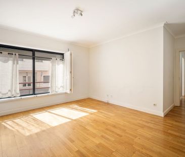 3 Bedroom Apartment, Cascais - Photo 3