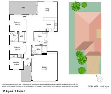 Comfortable Family Home in Quiet Kirwan Court! - Photo 6