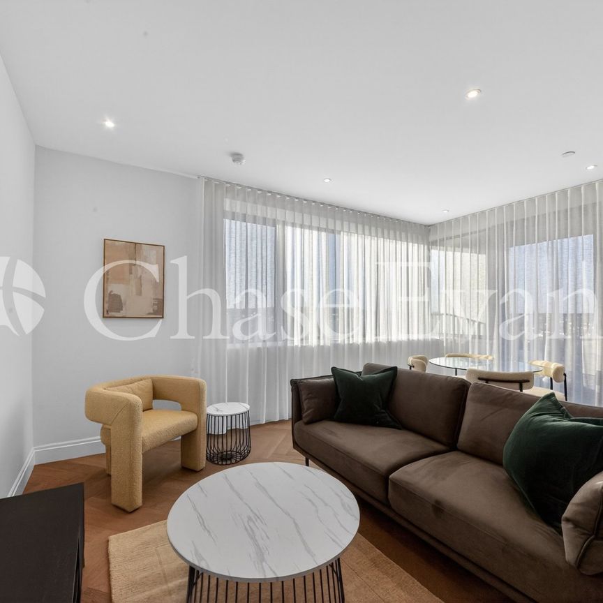 2 bedroom apartment to rent - Photo 1
