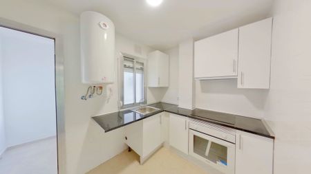 Piso de alquiler en San Nicasio - Photo 2