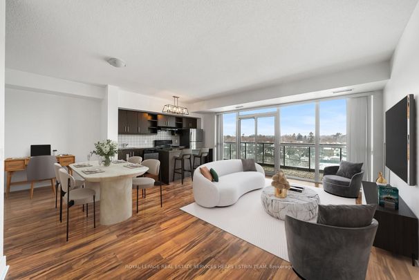 504 35 Brian Peck Crescent - Photo 1