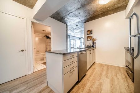 For Lease - 22 Wellesley Street Unit# 1406, Toronto, Ontario - Photo 5