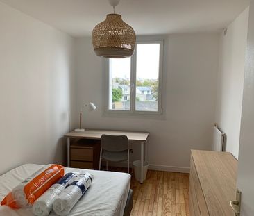 A louer Brest Centre T3 meublé à neuf proximité immédiate gare - Photo 6