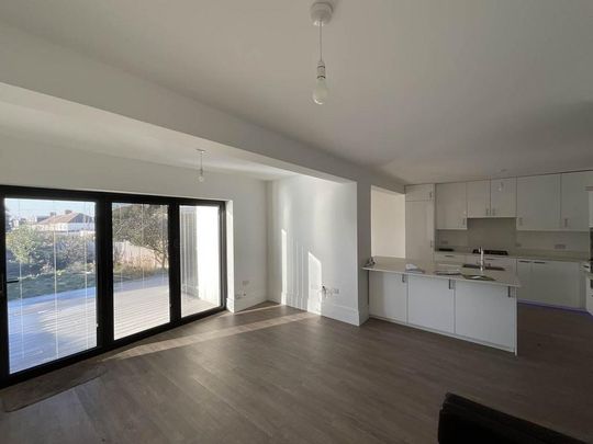 2 bedroom bungalow to rent - Photo 1