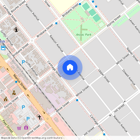 3/59A Rawson Avenue, NSW 2340, Tamworth