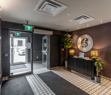 For Lease - 4 Spice Way Unit# 606, Barrie, Ontario - Photo 4