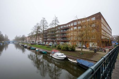 Te huur: Appartement Van Kinsbergenstraat in Amsterdam - Photo 2