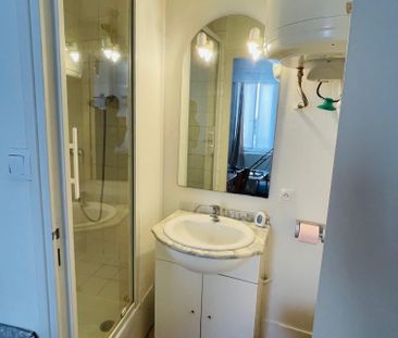 Location Appartement 1 pièce 17m² RIOM 63200 - Photo 4