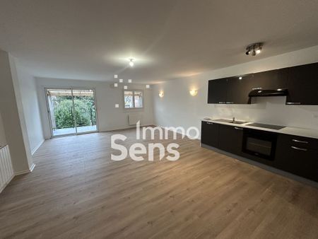 Location appartement - Lille Centre - Photo 5