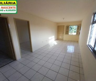 APARTAMENTO - Foto 1