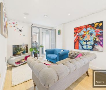 1 bedroom apartment to rent - Photo 2