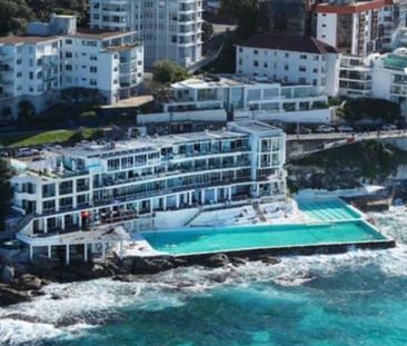 Bondi Pacific -Beachside Pad | Fully Furnished - Photo 3