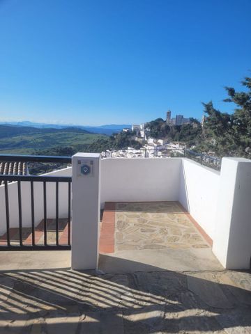 Piso En alquiler CASARES PUEBLO, Casares, Casares - Photo 4