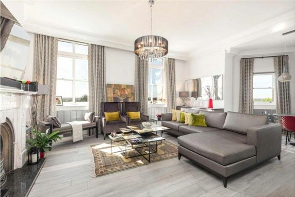 The Downs, Wimbledon, SW20 - Photo 1