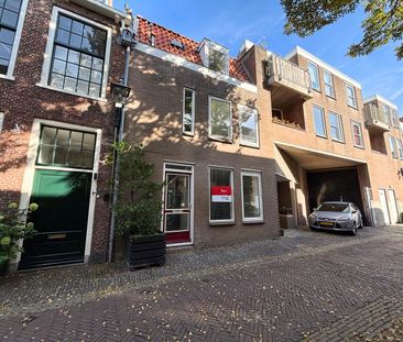 Huis te huur: Gasthuisstraat 3 2011 XN Haarlem - Foto 3