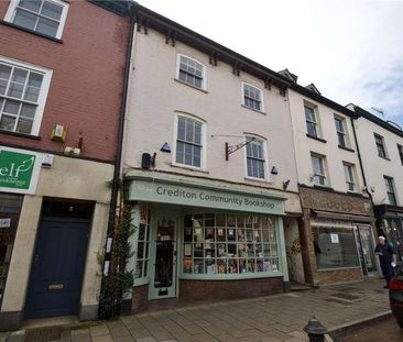 High Street, Crediton, Devon, EX17 - Photo 6