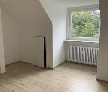 3-Zimmer-Wohnung in Recklinghausen Ost - Photo 2