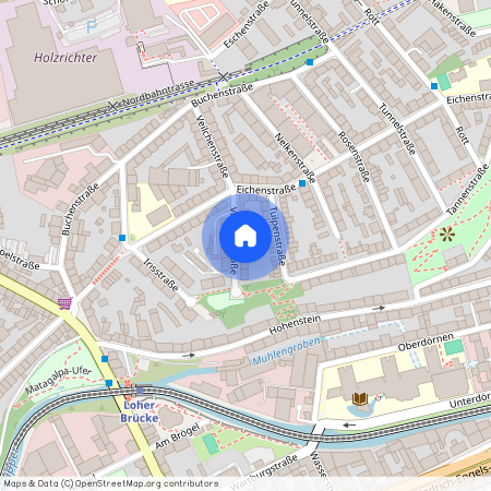 Veilchenstraße 8, 42283, Wuppertal Ot Barmen