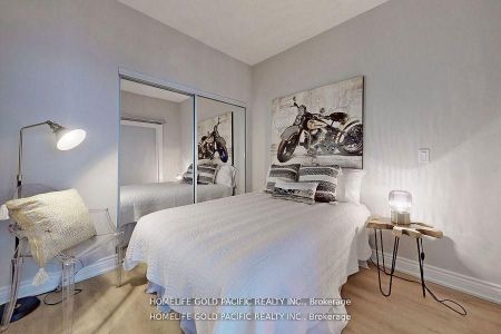 For Lease - 832 Bay Street Unit# 1202, Toronto, Ontario - Photo 4