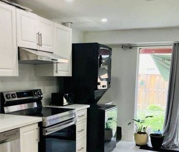 For Lease - 44 Lloydminster Avenue Unit# BSMT, Ajax, Ontario - Photo 6