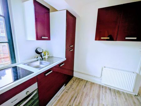 Location Appartement 2 pièces 36m² ELBEUF 76500 - Photo 5