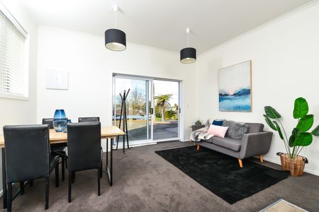 1 Bedroom apartment close to the Hospital - Photo 3