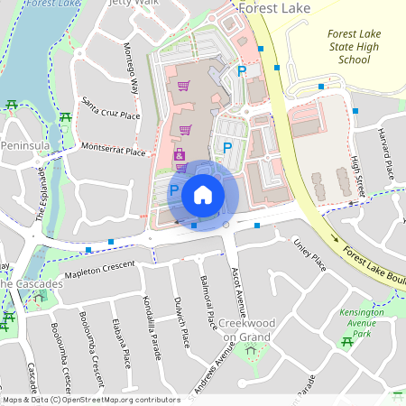 69/280 Grand Avenue, Forest Lake