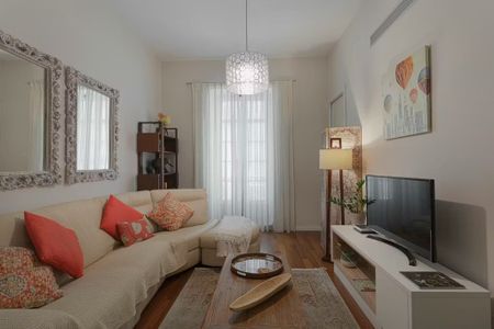 Calle Sebastián Souvirón, Málaga, Andalusia 29005 - Foto 4