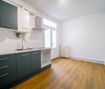 Location Appartement 3 pièces 72m² - Photo 1