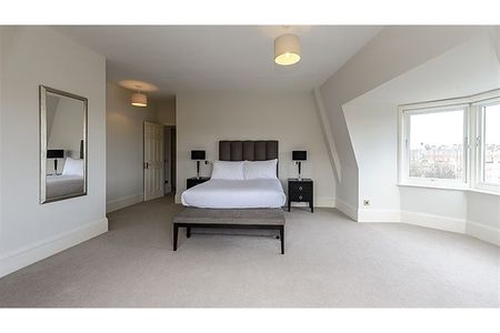 Strathmore Court, Park Road, NW8, London - Photo 3